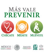 Más vale prevenir...