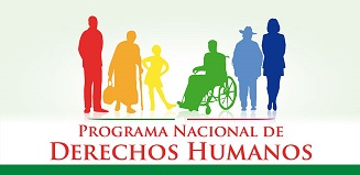 PLAN NACIONAL DE LOS DERECHOS HUMANOS 2014-2018